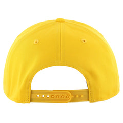 47 brand Los Angeles Lakers '47 Overhand Logo Hitch Adjustable Hat