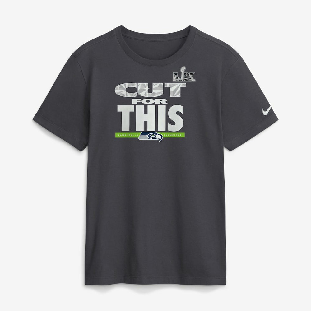 Super Bowl LX Champions Pickoff Move Parade T-Shirt - Seattle Seahawks T-shirts