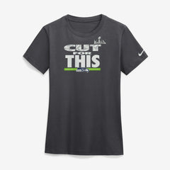 Women's Super Bowl LX Champions Parade T-Shirt - Seattle Seahawks T-shirts