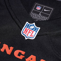 Number 1 Dad  Game Jersey - Cincinnati Bengals Jerseys