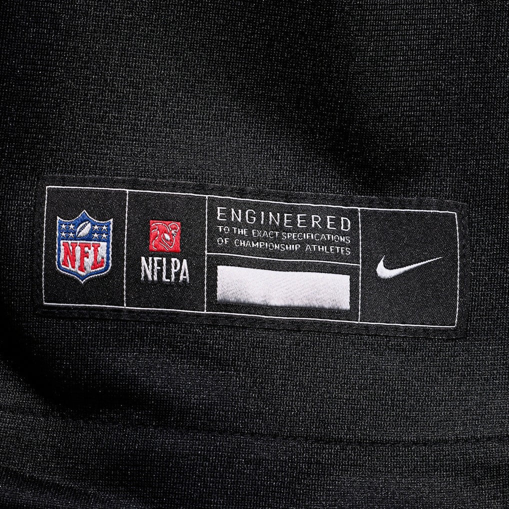 Number 1 Dad  Game Jersey - Cincinnati Bengals Jerseys