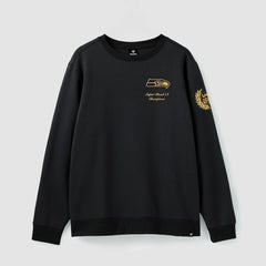 Super Bowl LX Champions USA 250 NFL Gold Standard Fleece Sweatshirt - Seattle Seahawks Sweatshirts