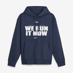 Super Bowl LX Champions Club Fleece Hoodie - Seattle Seahawks Hoodies