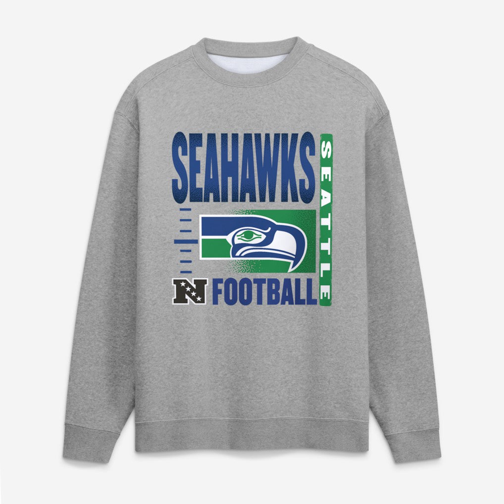 Classic Legacy Fleece Sweatshirt - Seattle Seahawks Sweatshirts