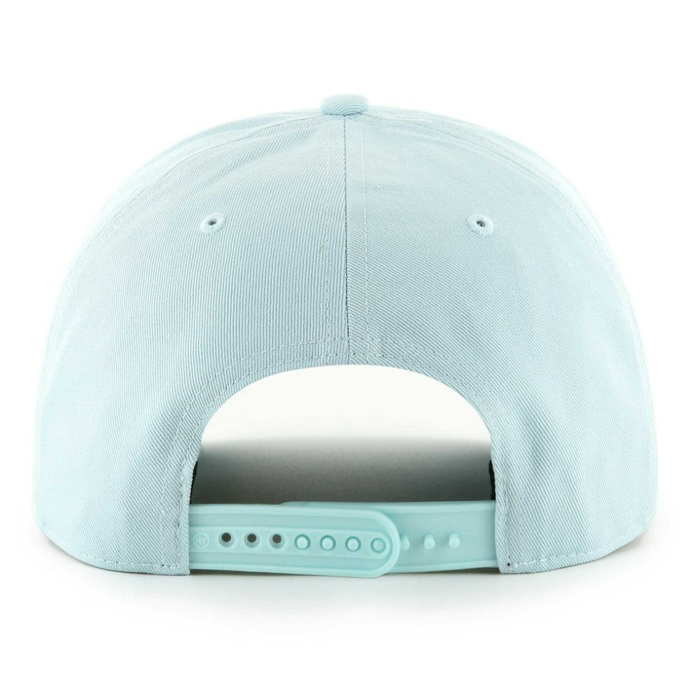 Light Blue Boston Red Sox '47 Wander Hitch Adjustable Hat