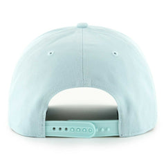 Light Blue Boston Red Sox '47 Wander Hitch Adjustable Hat