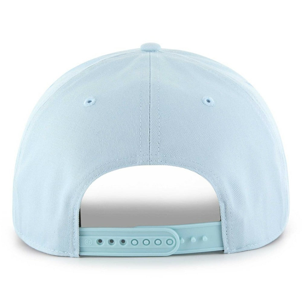 Blue Chicago Cubs '47 Wander Hitch Adjustable Hat