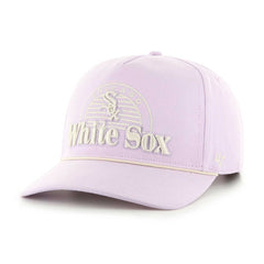 Purple Chicago White Sox '47 Wander Hitch Adjustable Hat