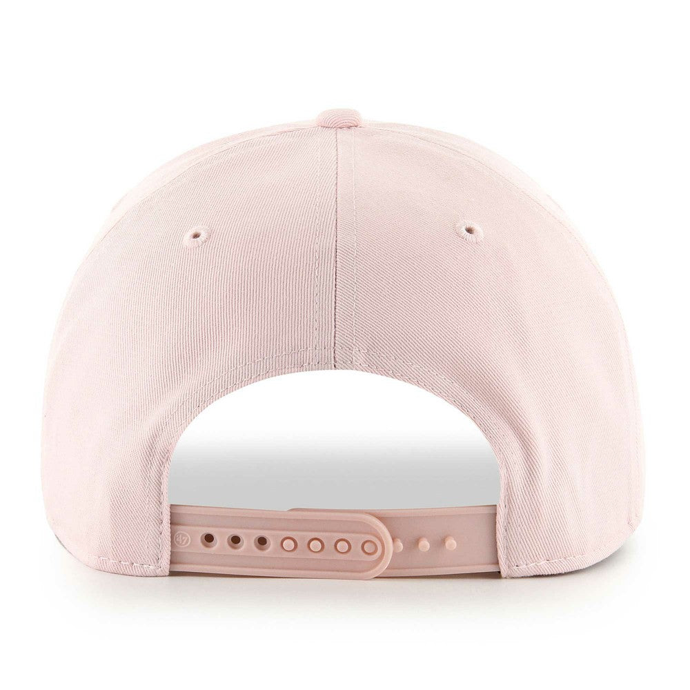 Pink Los Angeles Angels '47 Wander Hitch Adjustable Hat