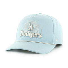 Blue Los Angeles Dodgers '47 Wander Hitch Adjustable Hat