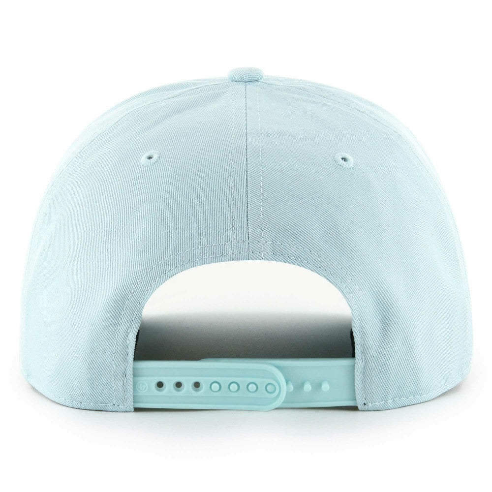 Blue Los Angeles Dodgers '47 Wander Hitch Adjustable Hat