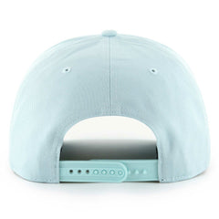 Blue Los Angeles Dodgers '47 Wander Hitch Adjustable Hat