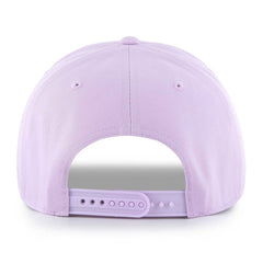 Purple Pittsburgh Pirates '47 Wander Hitch Adjustable Hat