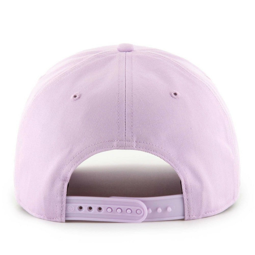 Purple San Diego Padres '47 Wander Hitch Adjustable Hat