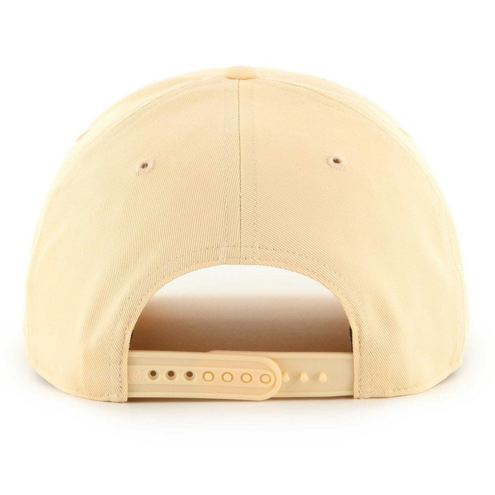 Orange San Francisco Giants '47 Wander Hitch Adjustable Hat
