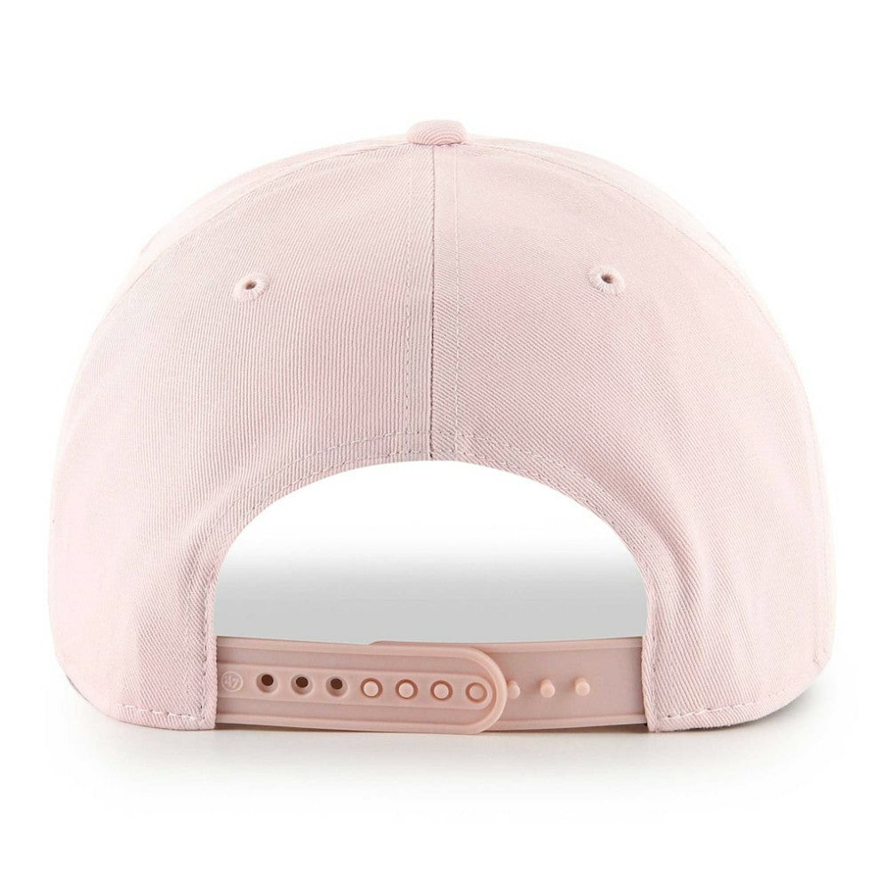 Pink St. Louis Cardinals '47 Wander Hitch Adjustable Hat