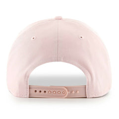 Pink St. Louis Cardinals '47 Wander Hitch Adjustable Hat