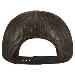Brown San Diego Padres '47 Tropicalia Trucker Hitch Adjustable Hat