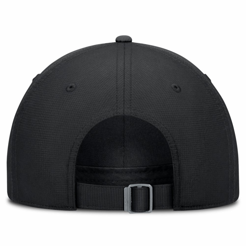 Black Los Angeles Dodgers Nike 2026 Gold Collection Unstructured Adjustable Hat