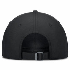 Black Los Angeles Dodgers Nike 2026 Gold Collection Unstructured Adjustable Hat