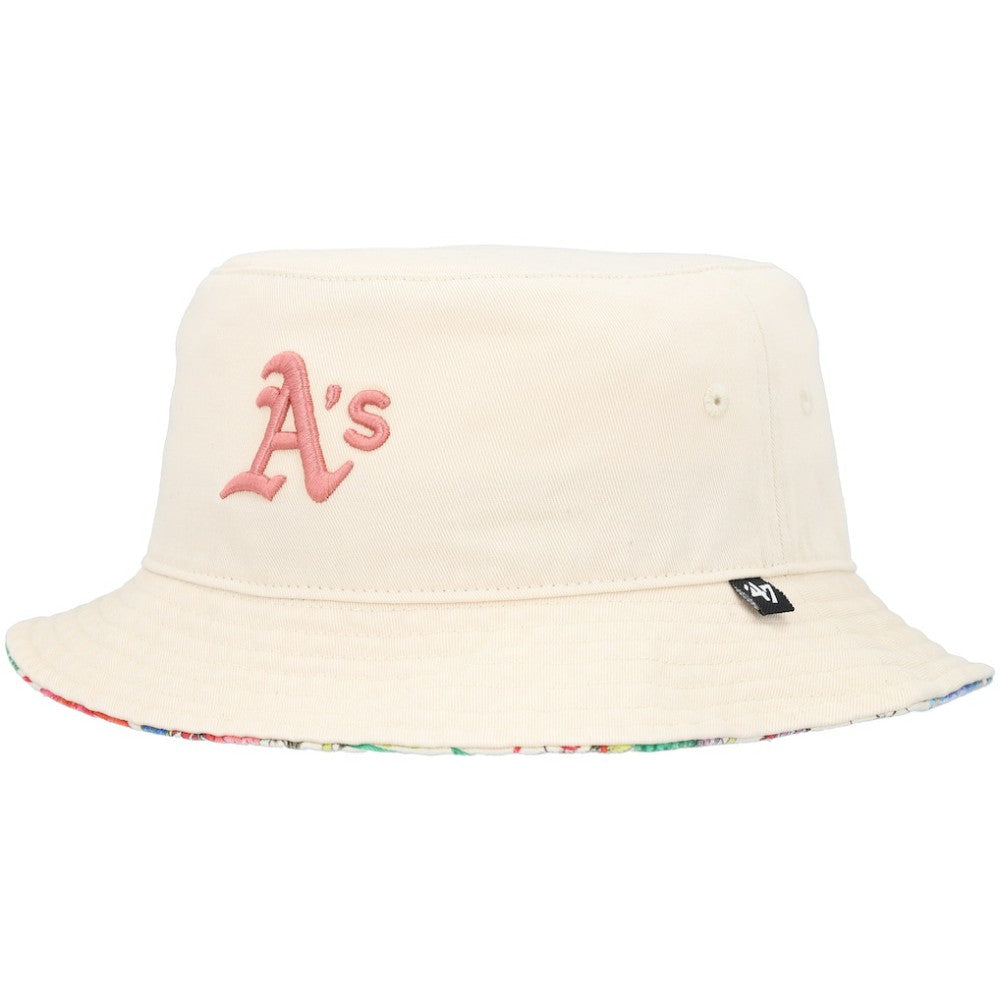Natural Athletics '47 Women's Pollinator Bucket Hat