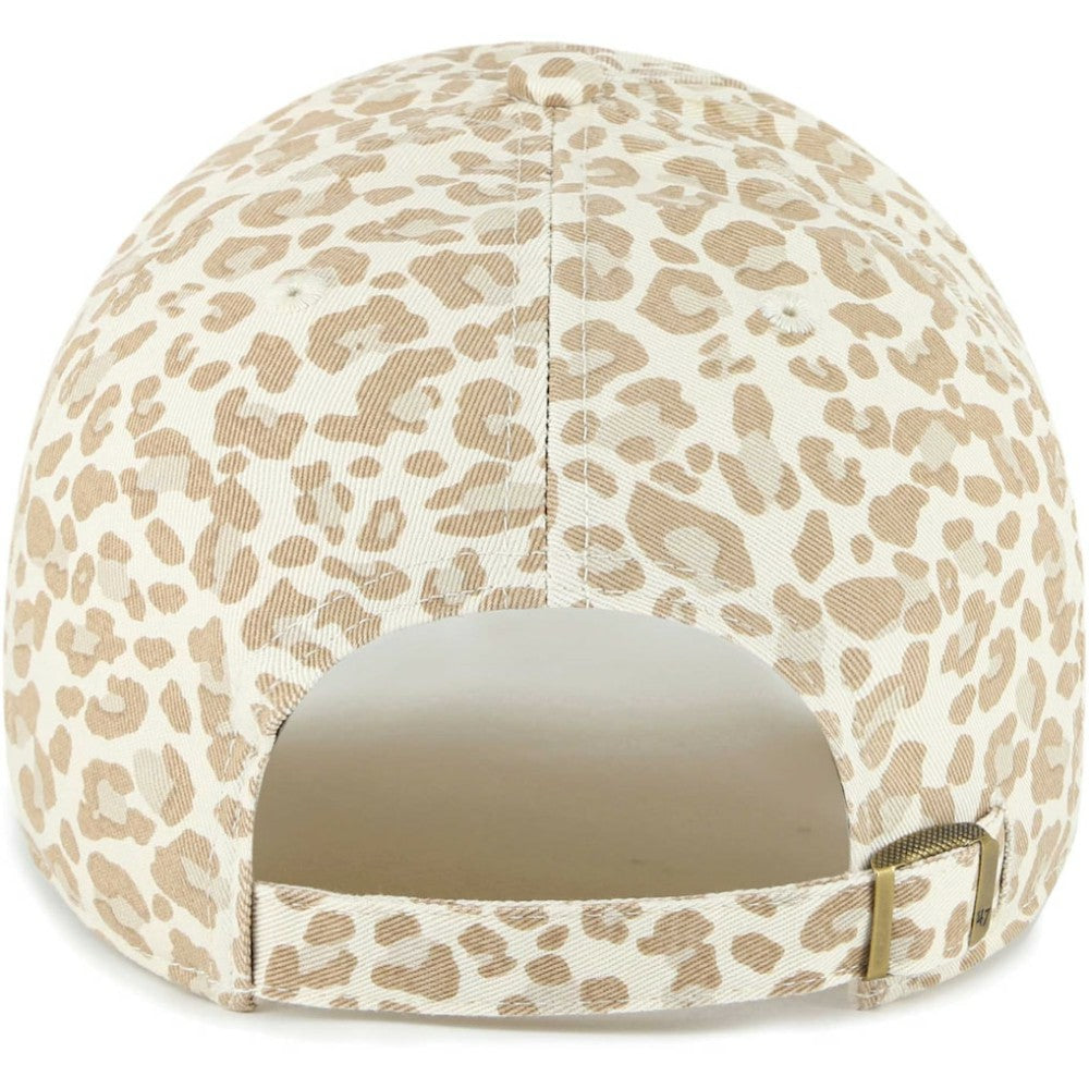 Natural Athletics '47 Women's Panthera Clean Up Adjustable Hat
