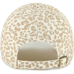 Natural Athletics '47 Women's Panthera Clean Up Adjustable Hat