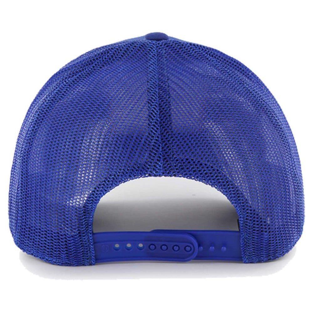 Royal Chicago Cubs '47 Squad Trucker Adjustable Hat