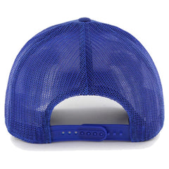 Royal Chicago Cubs '47 Squad Trucker Adjustable Hat