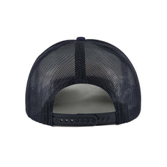 Navy Houston Astros '47 Lift Off Foam Front Mesh Trucker Adjustable Hat