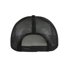 Black San Francisco Giants '47 Lift Off Foam Front Mesh Trucker Adjustable Hat