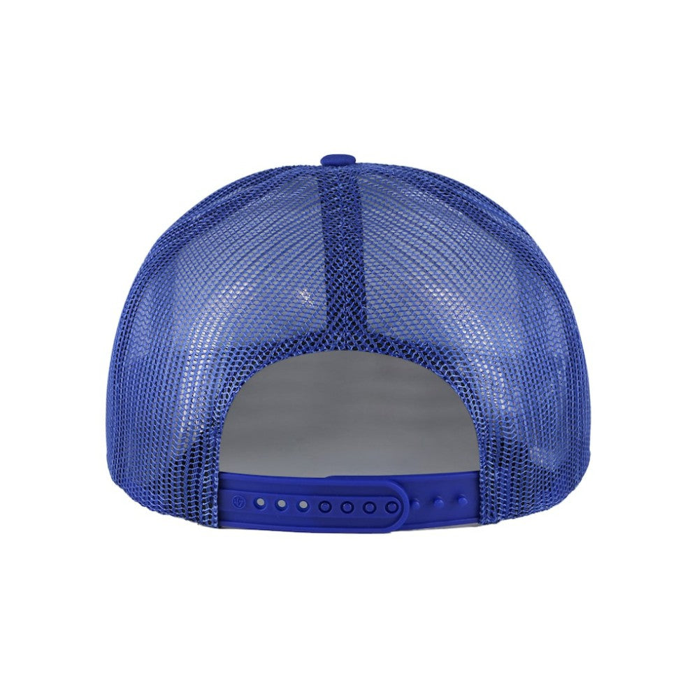 Royal Texas Rangers '47 Lift Off Foam Front Mesh Trucker Adjustable Hat
