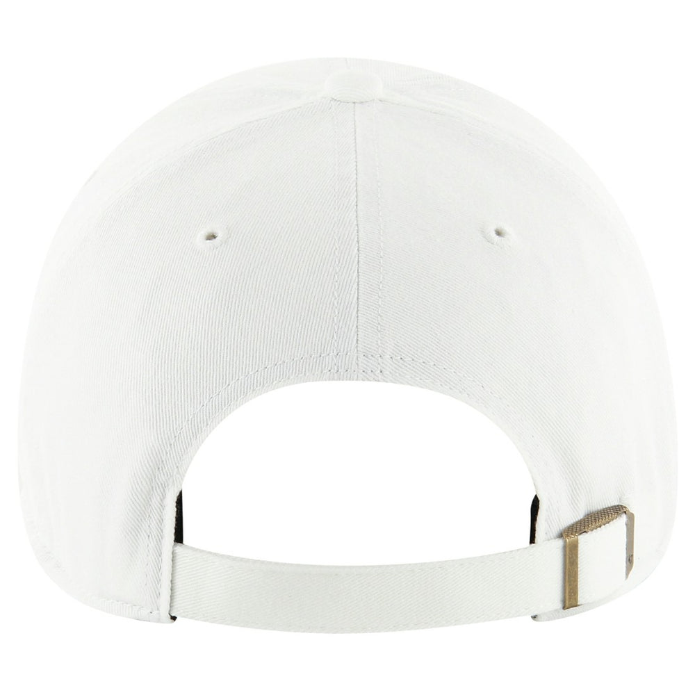 '47 Women's Ballpark Cheer Clean Up Adjustable Hat - New York Jets Hats