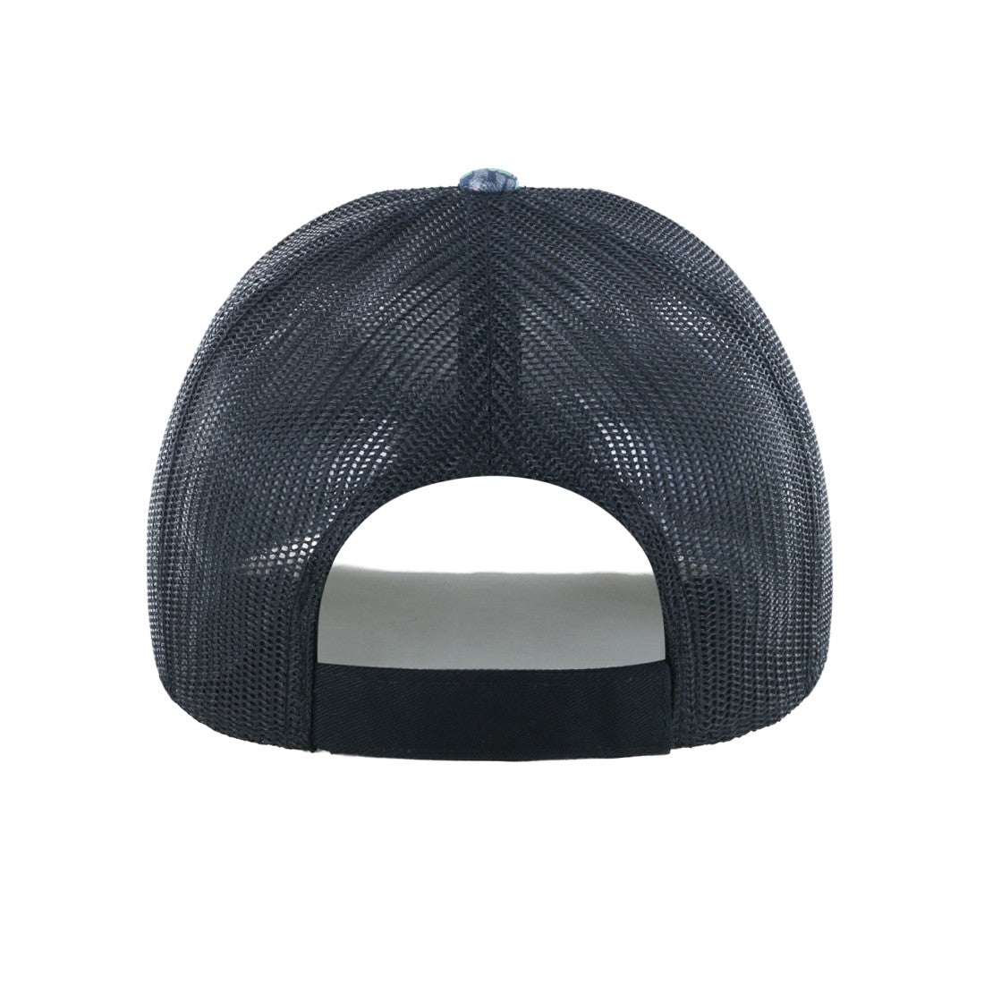 '47 Youth Jungle Gym Trucker Adjustable Hat - Tennessee Titans Hats