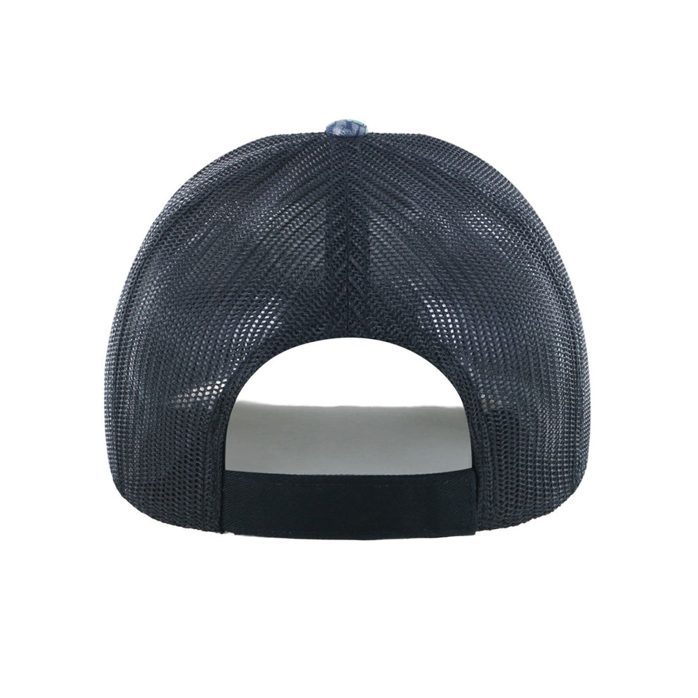 '47 Youth Jungle Gym Trucker Adjustable Hat - Tennessee Titans Hats