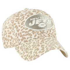 '47 Women's Panthera Clean Up Adjustable Hat - New York Jets Hats