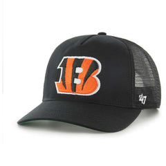 '47 Mesh Hitch Trucker Adjustable Hat - Cincinnati Bengals Hats
