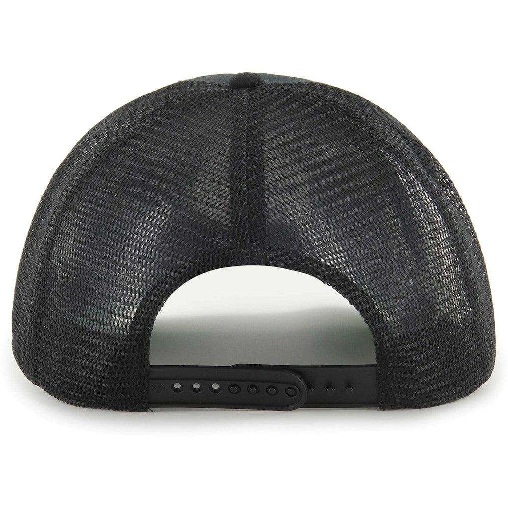 '47 Mesh Hitch Trucker Adjustable Hat - Cincinnati Bengals Hats