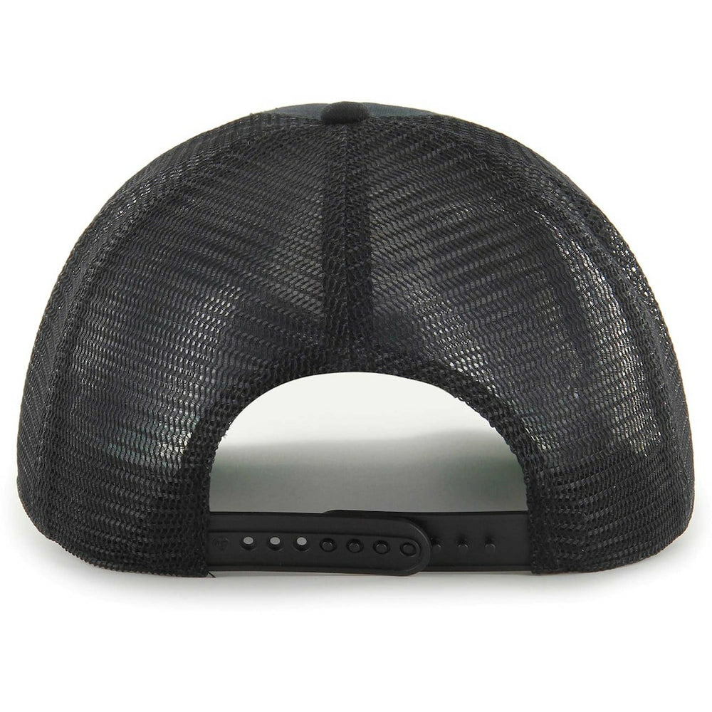 '47 Mesh Hitch Trucker Adjustable Hat - Cincinnati Bengals Hats