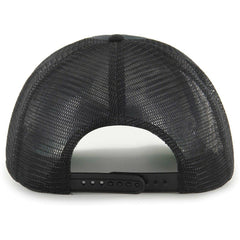 '47 Mesh Hitch Trucker Adjustable Hat - Cincinnati Bengals Hats