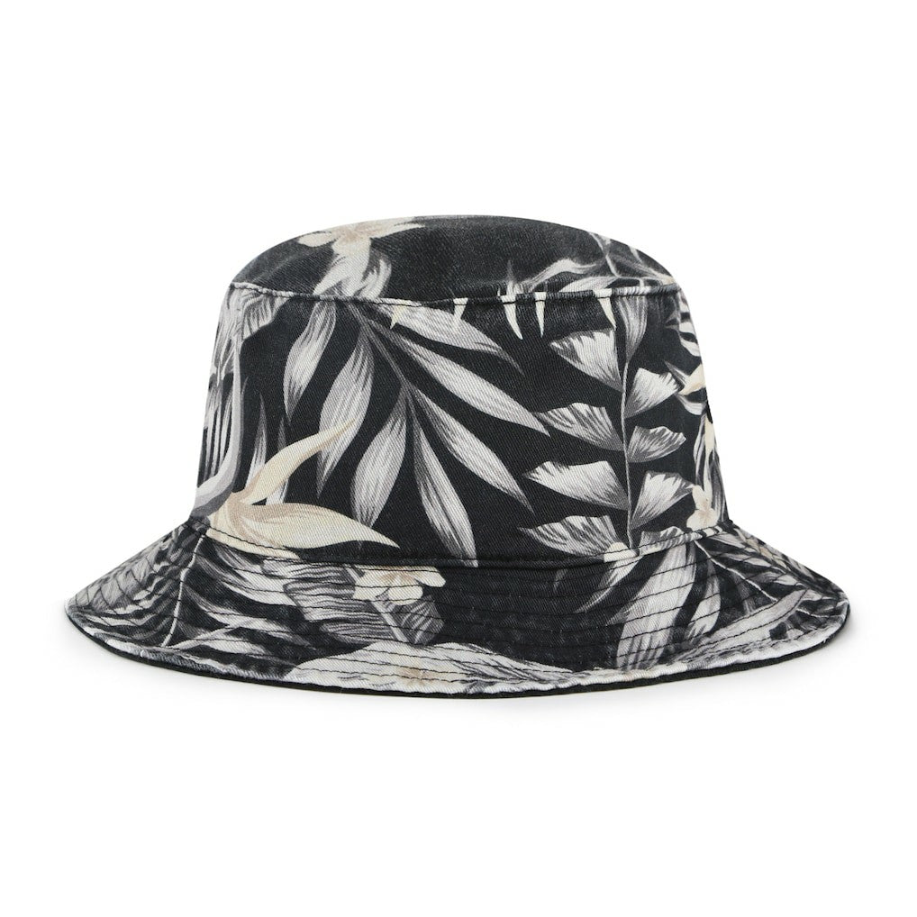 '47 Tropicalia Bucket Hat - Cincinnati Bengals Hats