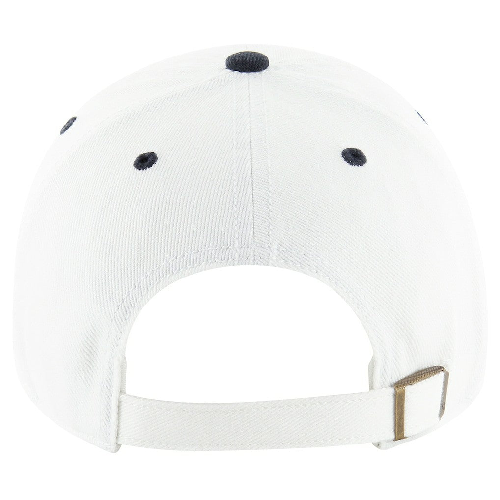 '47 Double Header Diamond Clean Up Adjustable Hat - Cincinnati Bengals Hats