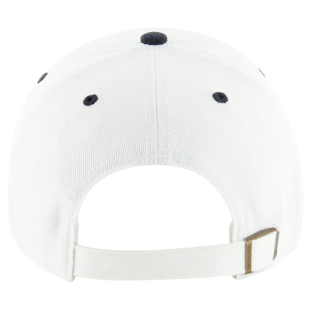 '47 Double Header Diamond Clean Up Adjustable Hat - Cincinnati Bengals Hats