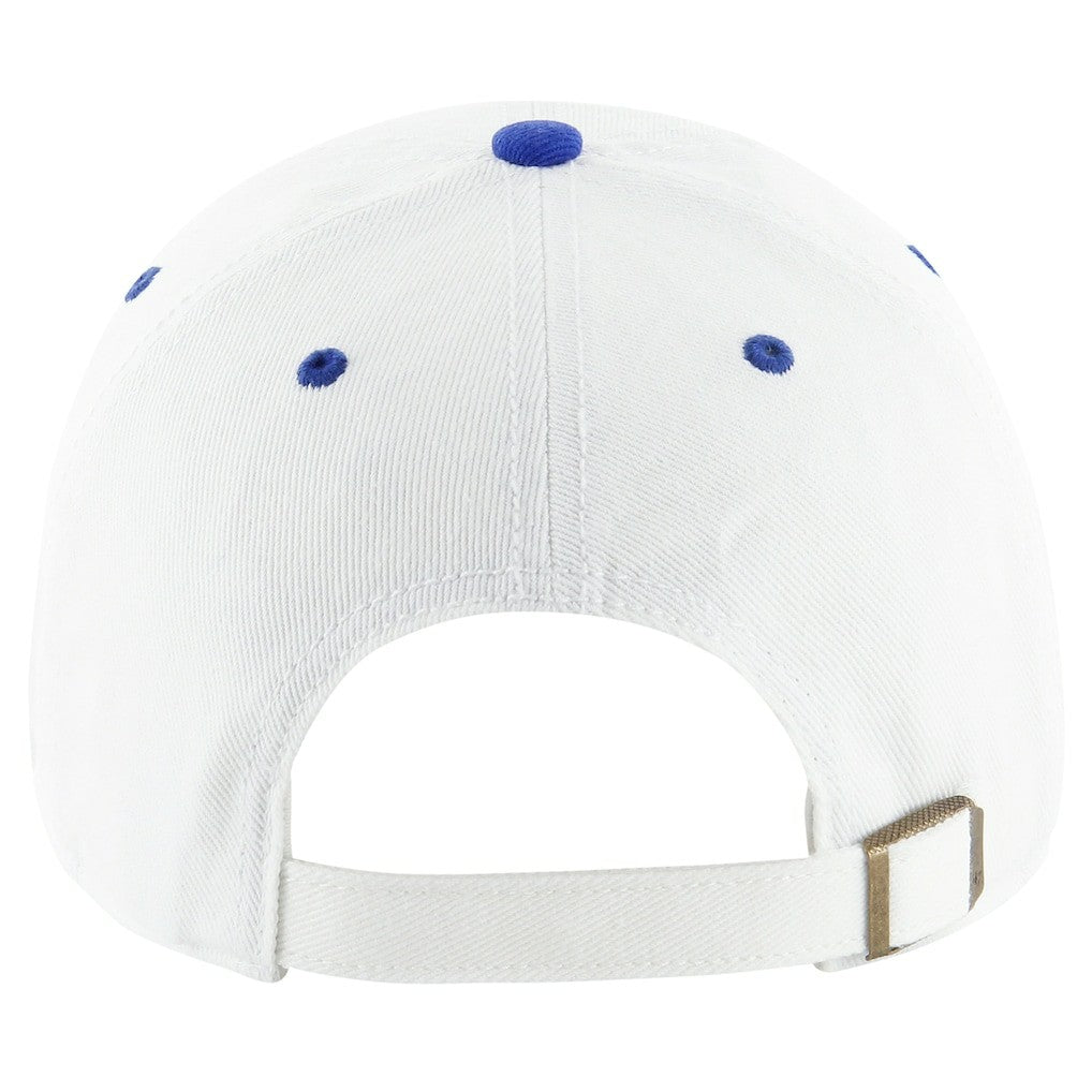 '47 Double Header Diamond Clean Up Adjustable Hat - New York Giants Hats