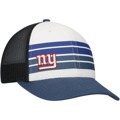'47 Youth Cove Trucker Adjustable Hat - New York Giants Hats