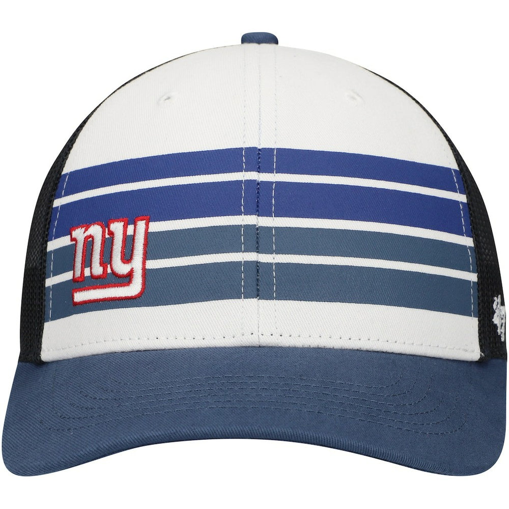 '47 Youth Cove Trucker Adjustable Hat - New York Giants Hats