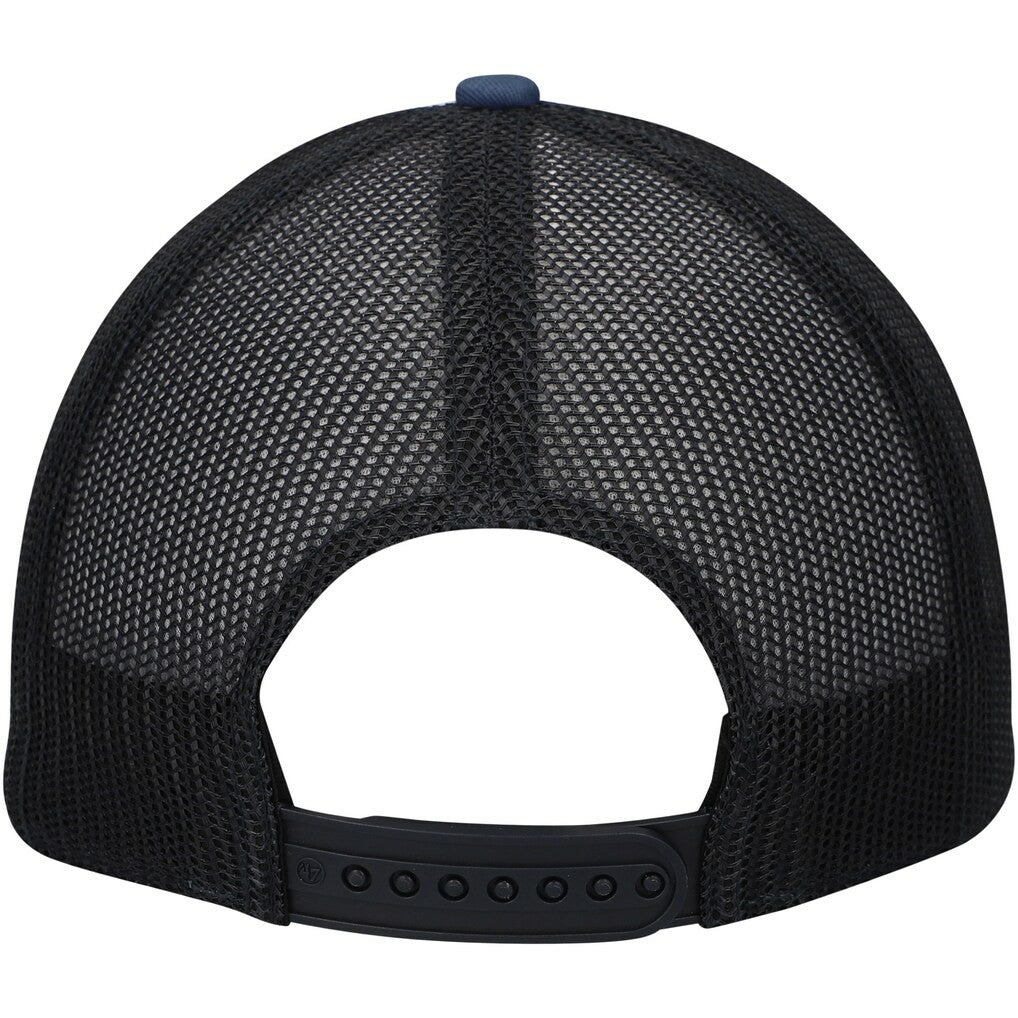 '47 Youth Cove Trucker Adjustable Hat - New York Giants Hats