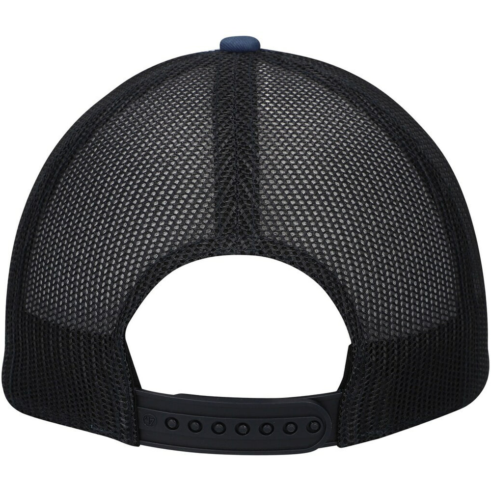'47 Youth Cove Trucker Adjustable Hat - New York Giants Hats