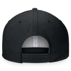 White/Black Chicago White Sox Fanatics Cycle Snapback Hat