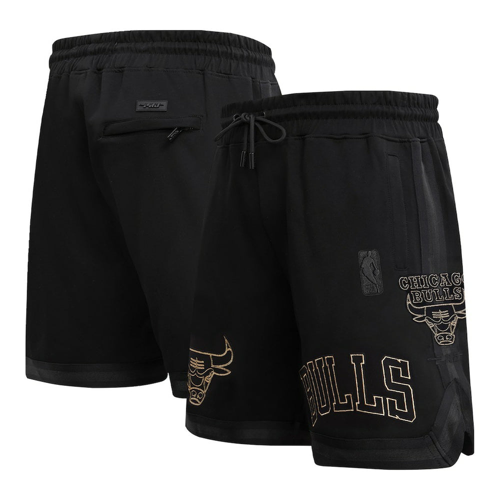 Chicago Bulls Pro Standard Shorts